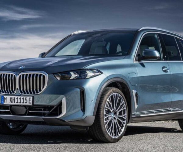 Jual BMW X5 Semarang