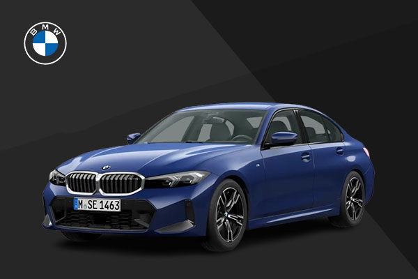 320 i